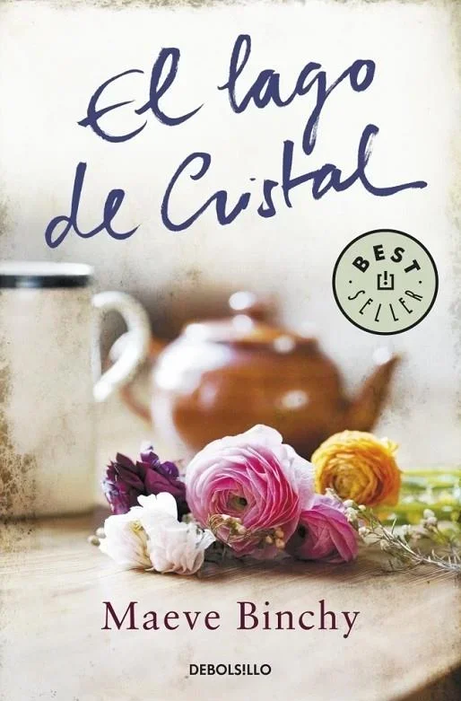 El Lago de Cristal - Novela de Misterio y Aventura para Jóvenes Lectores