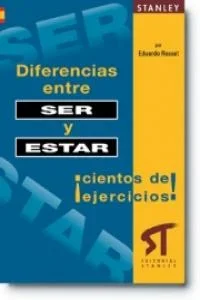El libro de las diferencias entre los verbos ser y estar - Gramática Española