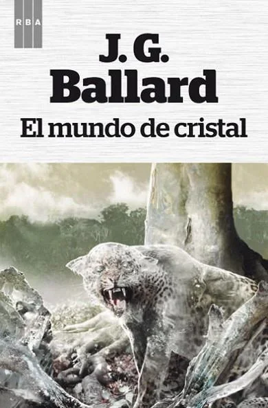 El Mundo de Cristal - Novela de Ciencia Ficción y Distopía