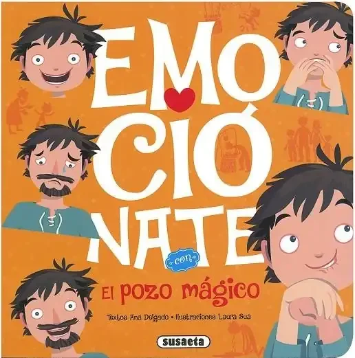 El Pozo Mágico - Cuento Infantil de Fantasía y Aventura para Niños