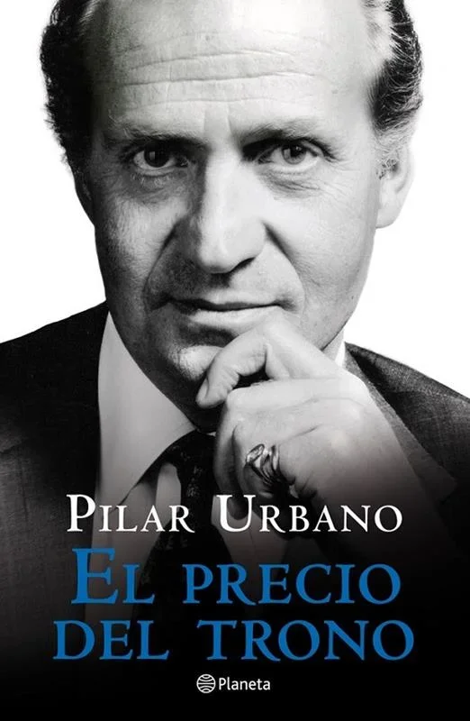 El Precio del Trono - Novela Histórica en Edición Rústica