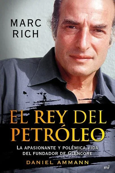El Rey del Petróleo - Biografía de John D. Rockefeller
