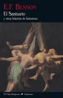 El Santuario - Novela Histórica y Misterio