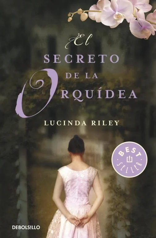 El secreto de la orquídea - Novela Misterio