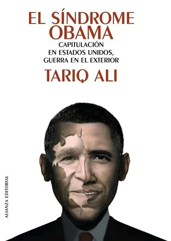 El Síndrome Obama: Ensayo Político y Actualidad