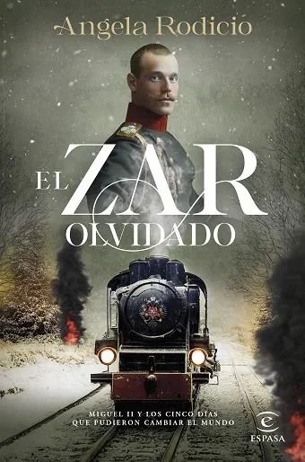 El Zar Olvidado - Biografía Histórica y Narrativa Documental