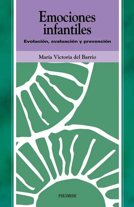 Emociones Infantiles - Psicología y Educación Emocional
