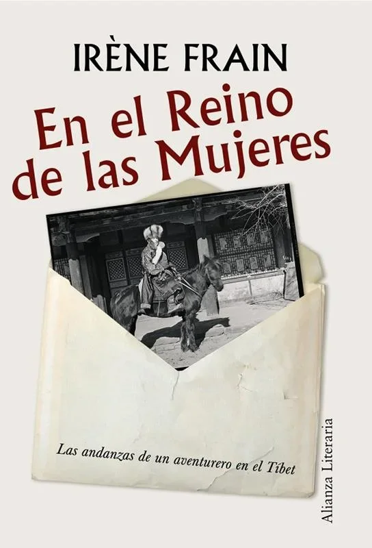 En el Reino de las Mujeres - Novela de Ficción Contemporánea