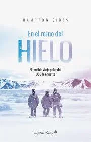 En el Reino del Hielo - Novela de Aventuras y Fantasía