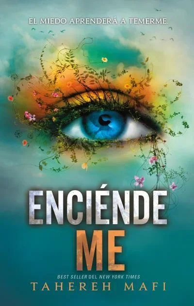 Enciéndeme - Poesía Lírica y Colección de Versos