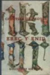 Erec y Enid - Romance Medieval de Chrétien de Troyes