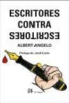 Escritores contra Escritores - Antología Literaria y Debate Intelectual