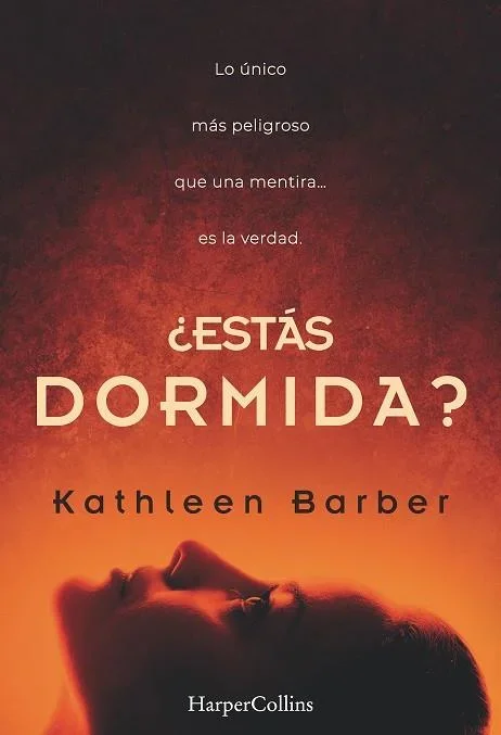 ¿Estás dormida? - Thriller Psicológico y Misterio