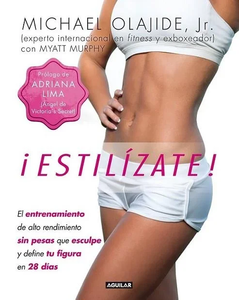 ¡Estilízate! - Guía de moda, imagen personal y asesoría de estilo