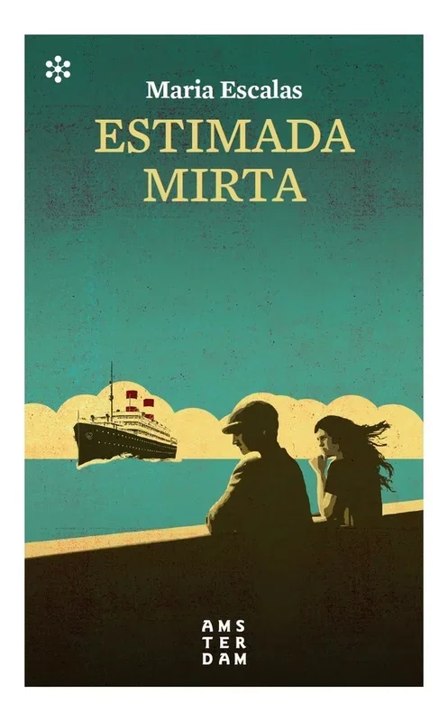Estimada Mirta - Libro de Correspondencia y Reflexiones Personales