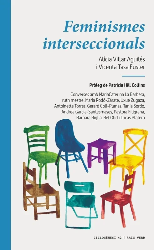 Feminismes Interseccionals - Ensayo Académico sobre Igualdad de Género