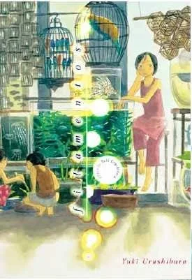 Filamentos - Colección de Poesía y Literatura Experimental Moderna