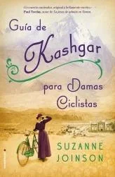 Guía de Kashgar para damas ciclistas - Itinerarios de ciclismo femenino en Asia Central