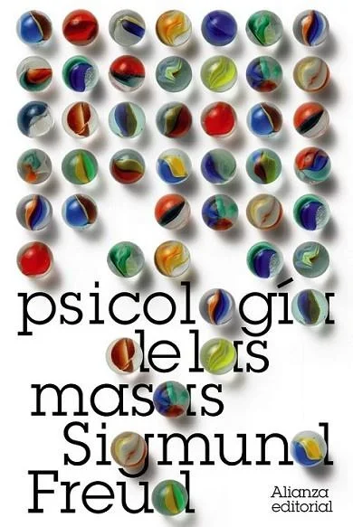 Gustave Le Bon - Psicología de las Masas: Ensayo Clásico de Sociología