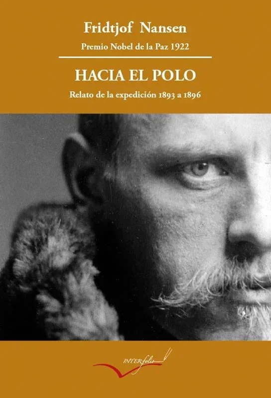 Hacia el Polo - Aventura Histórica y Exploración Polar en Formato Narrativo