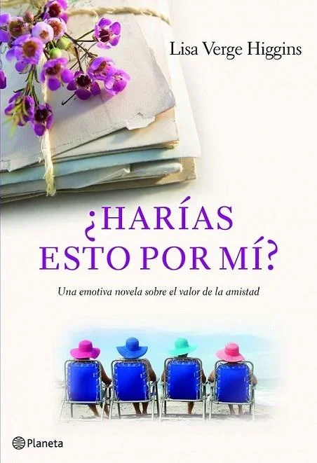 ¿Harías Esto Por Mí? - Novela Romántica y Drama Emocional