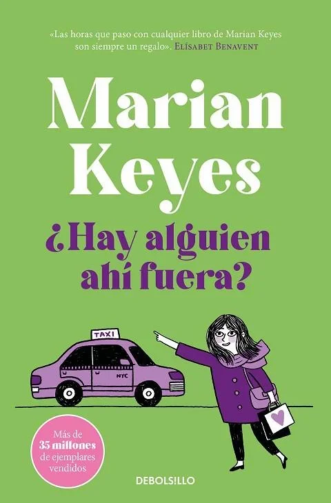 ¿Hay alguien ahí fuera? - Hermanas Walsh 4, Novela de Misterio y Thriller