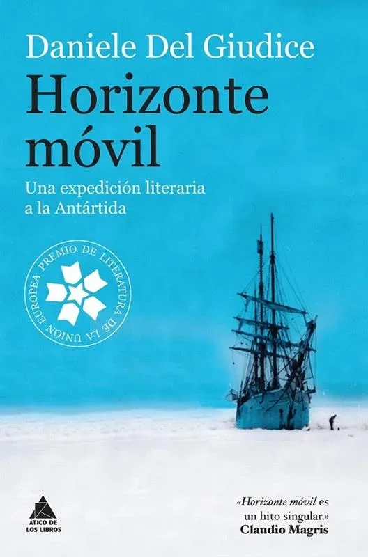 Horizonte Móvil - Colección de Poesía Contemporánea