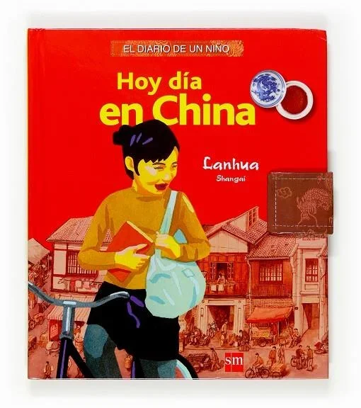 Hoy Día en China - Reportaje Actualidad y Geopolítica Asiática