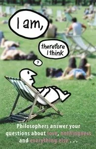 I am therefore I think - Ensayo Filosófico sobre Existencia y Razón