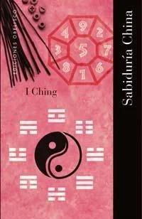 I Ching Sabiduría China - Libro de Filosofía Oriental