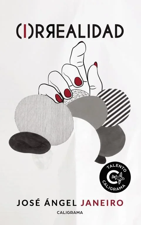 (I)rrealidad - Obra de Arte Conceptual y Fotografía