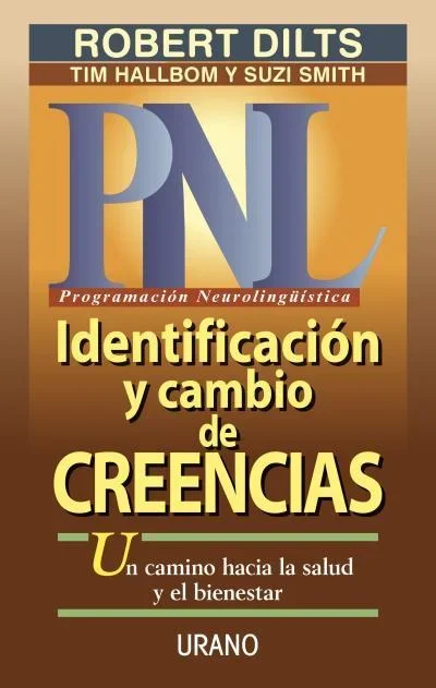 Identificación y cambio de creencias - Guía de Terapias Cognitivas y Autoayuda