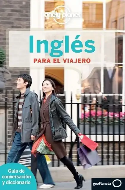 Inglés para el viajero 4 - Curso de conversación y turismo nivel intermedio