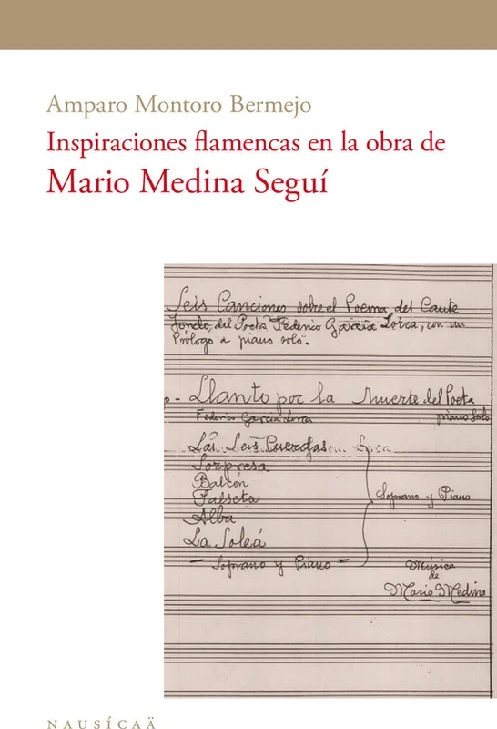 Inspiraciones Flamencas en la Obra de Mario Medina - Arte y Música