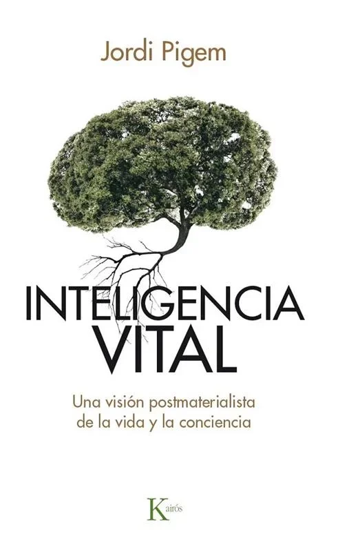 Inteligencia Vital - Ensayo sobre Bienestar y Desarrollo Personal