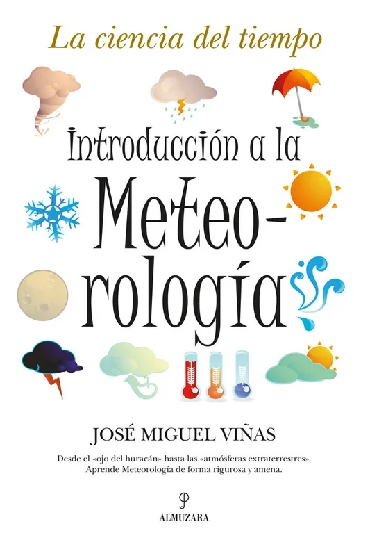 Introducción a la Meteorología - Guía Científica para Estudiantes
