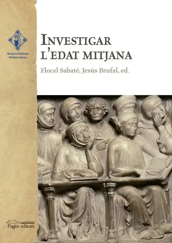 Investigar a l'edat mitjana - Ensayo académico sobre historia medieval catalana