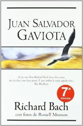 Juan Salvador Gaviota - Edición Especial 30 Aniversario, Fábula Clásica