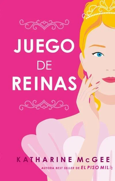 Juego de Reinas - Novela Histórica de Intriga Política