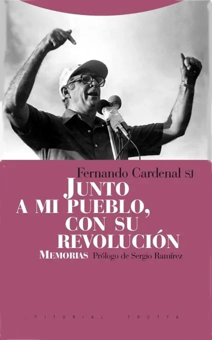 Junto a mi pueblo con su revolución - Testimonio histórico
