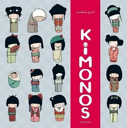 Kimonos: Guía de Moda Japonesa, Diseño y Uso Tradicional