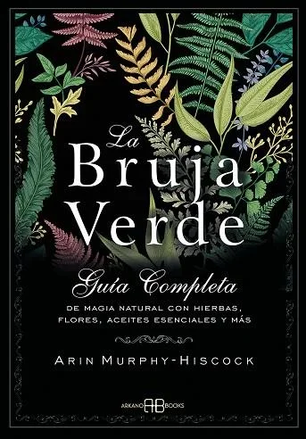 La bruja verde - Cuento de Hadas y Magia para Niños