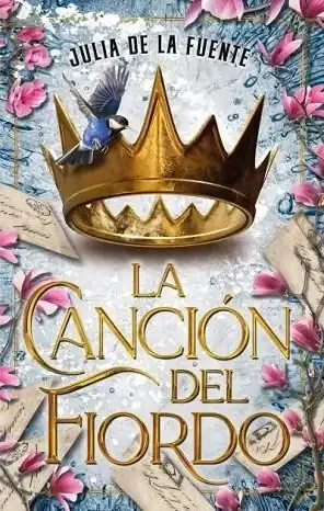 La Canción del Fiordo: Novela Romántica y Misterio Nórdico