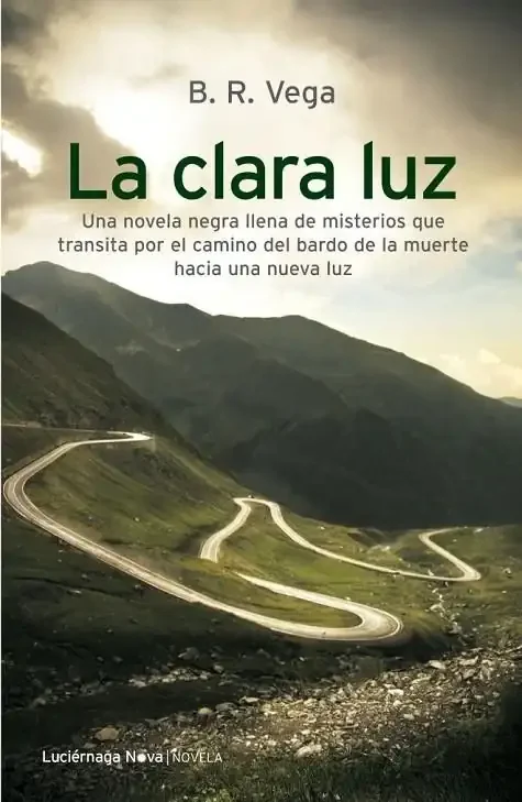 La Clara Luz - Poesía Espiritual