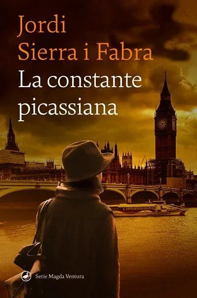 La constante picassiana - Ensayo sobre arte moderno y Pablo Picasso