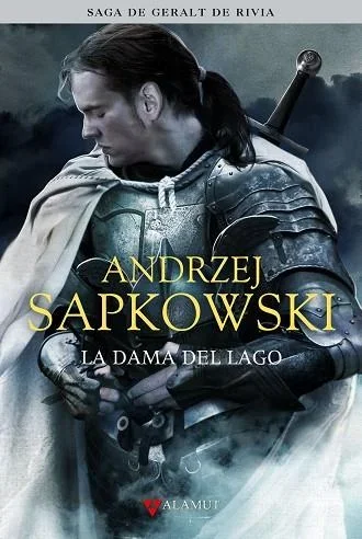 La Dama del Lago - Leyenda Artúrica y Fantasía Épica