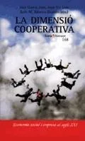 La dimensión cooperativa - Ensayo sobre economía social (Catalán)