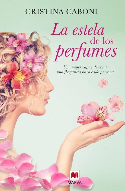 La Estela de los Perfumes - Historia de la Perfumería y Notas Olfativas