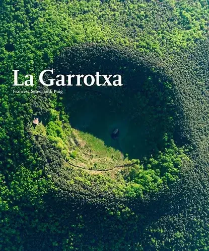 La Garrotxa - Guía Turística de Paisajes Naturales en Cataluña