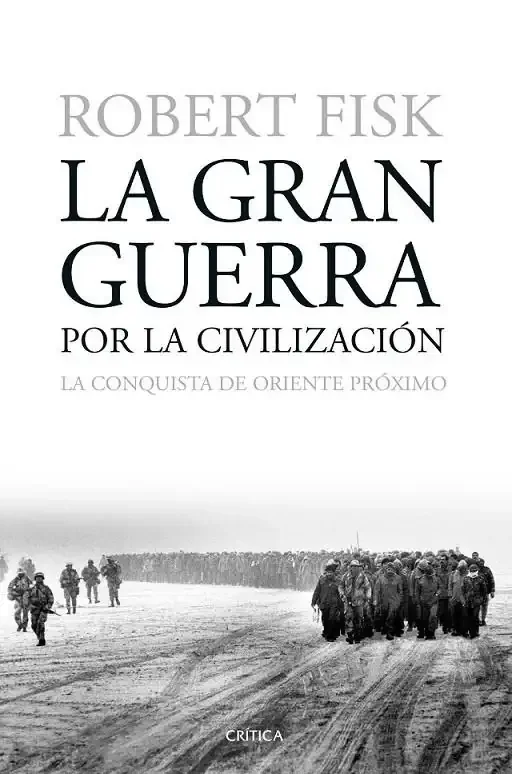 La Gran Guerra por la Civilización - Ensayo sobre Conflictos Globales